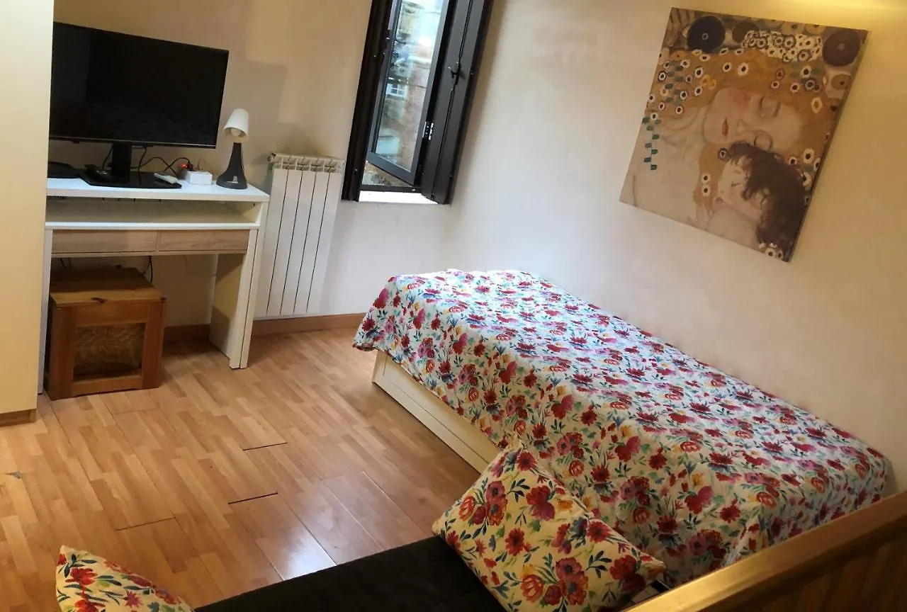 Guest house Ca Batuffolin Hotel Padova Italy