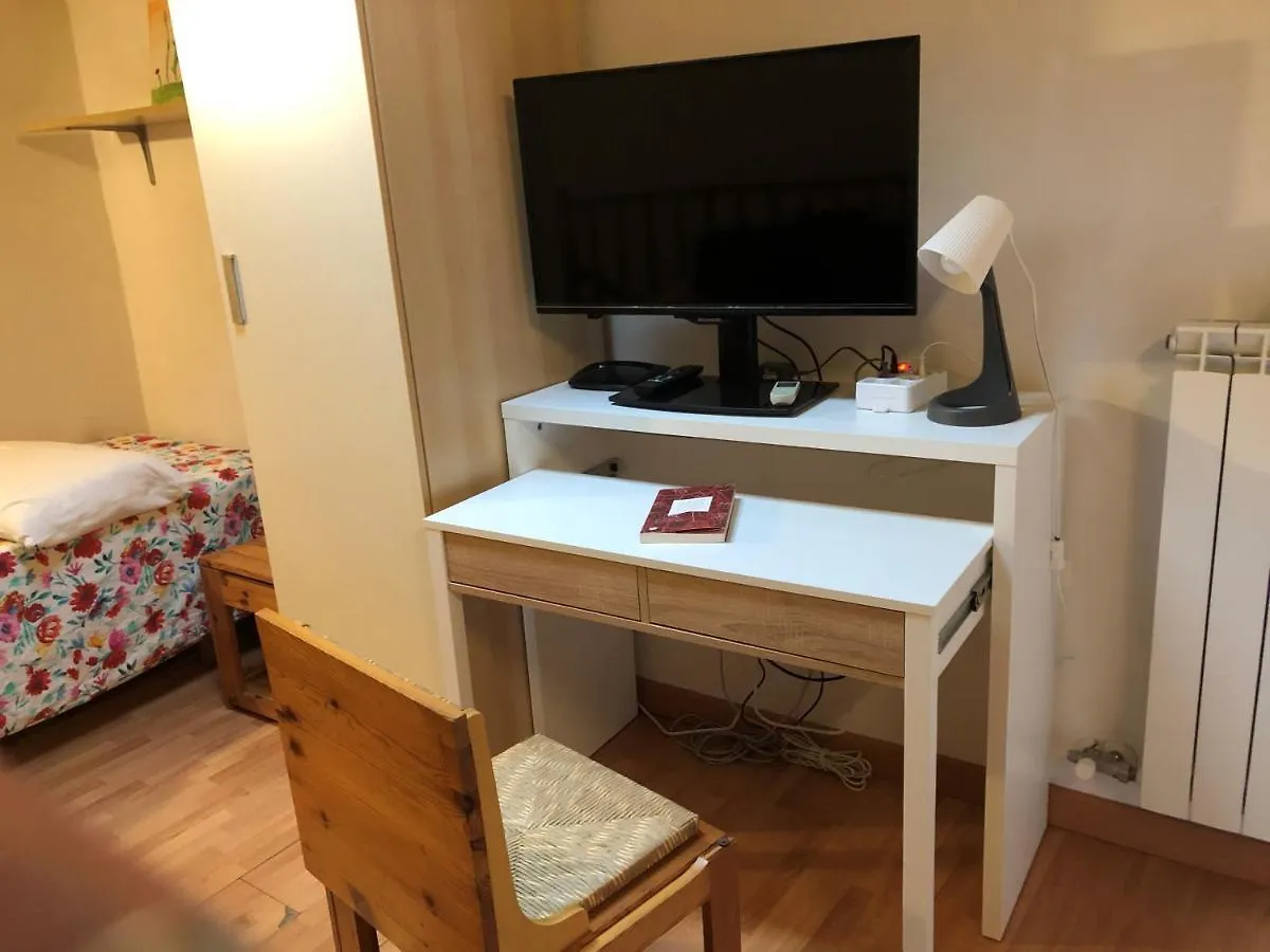 Ca Batuffolin Hotel Padova Guest house