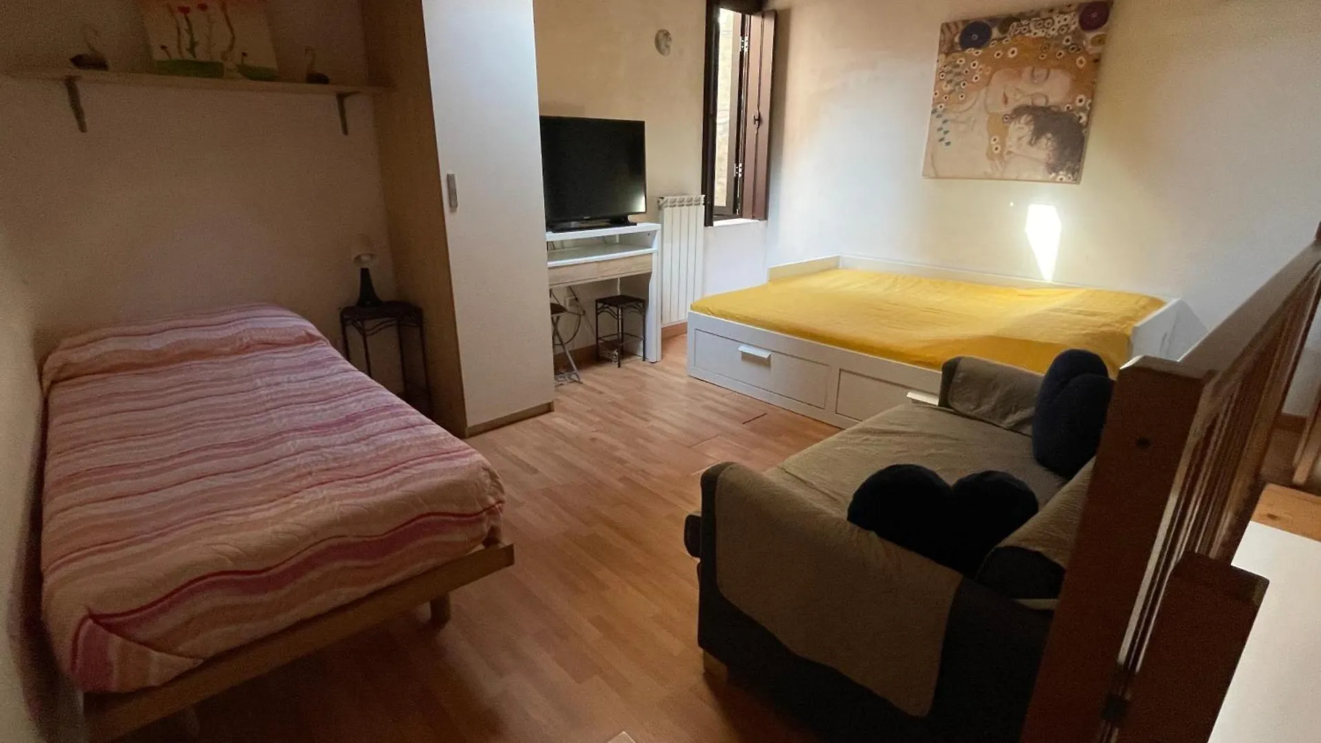 Ca Batuffolin Hotel Padova Italy