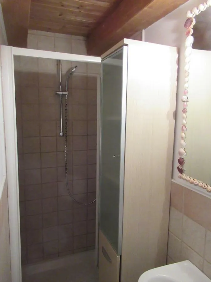 Guest house Ca Batuffolin Hotel Padova Italy