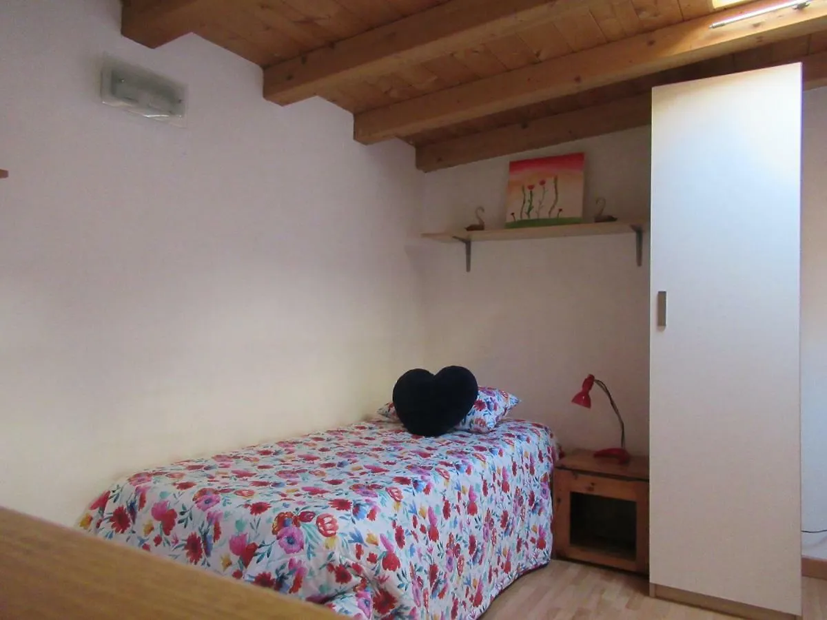 Hotel Cà Batuffolin Padova
