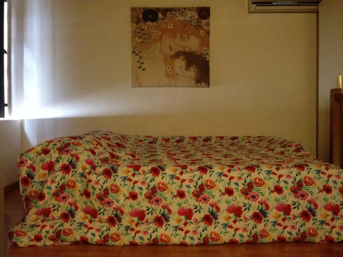 Cà Batuffolin Hotel Pádua Casa de hóspedes