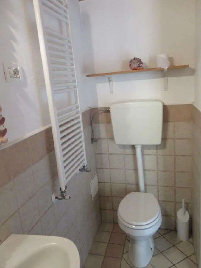Guest house Ca Batuffolin Hotel Padova