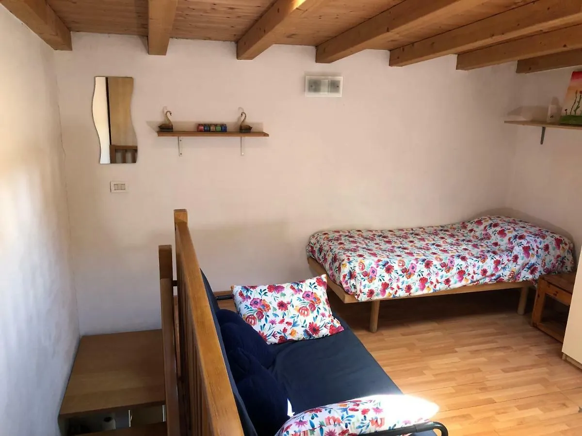 Hotel Cà Batuffolin Padova