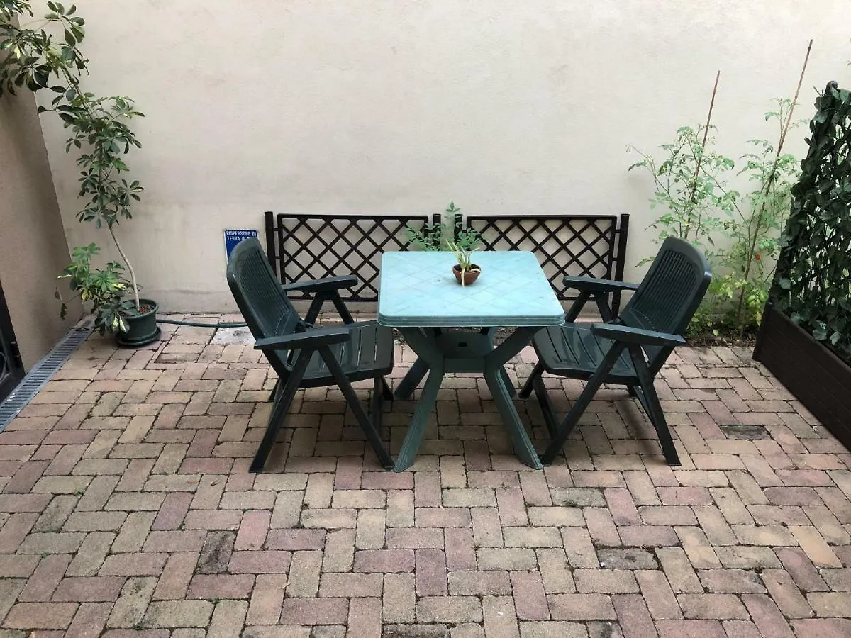 Guest house Ca Batuffolin Hotel Padova
