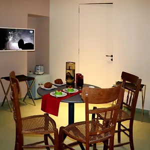 Casa Dei Giurati Bed & Breakfast Palazzolo Acreide