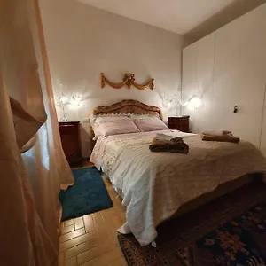 Chez Elisabeth Padova