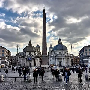 Tlv Navona Affittacamere Roma